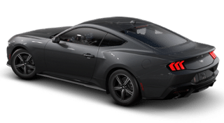 2025 Ford Mustang® External Image 3